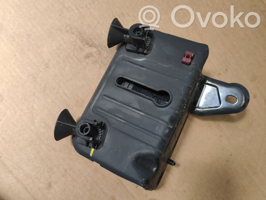 Sensor de radar Distronic   284382122R