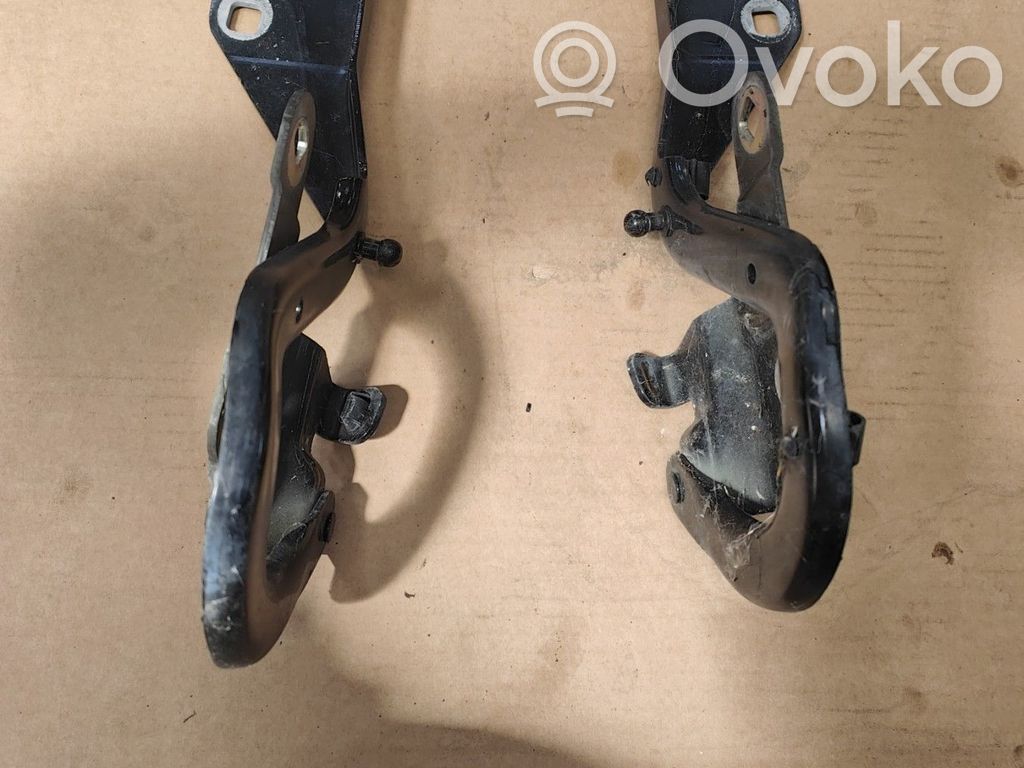 Renault Espace V (RFC) Konepellin saranat 