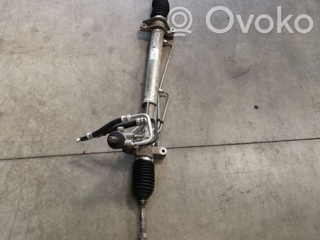 Opel Movano B Casetă direcție 