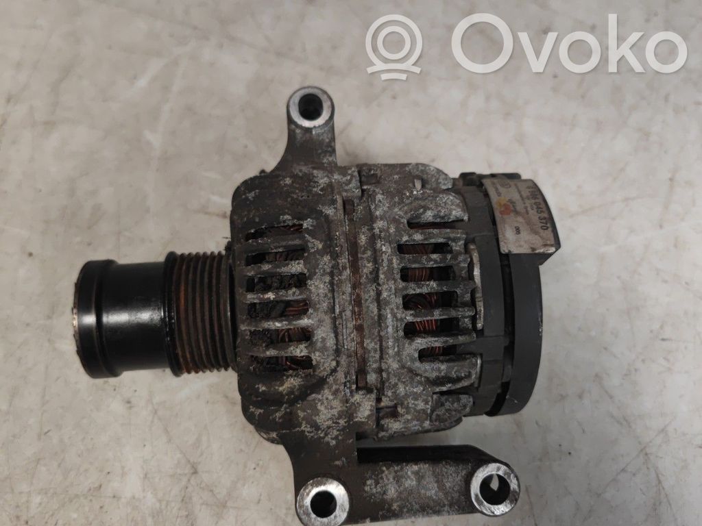 Generatore/alternatore   4461712