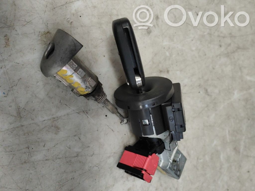 Ignition lock   7701208408