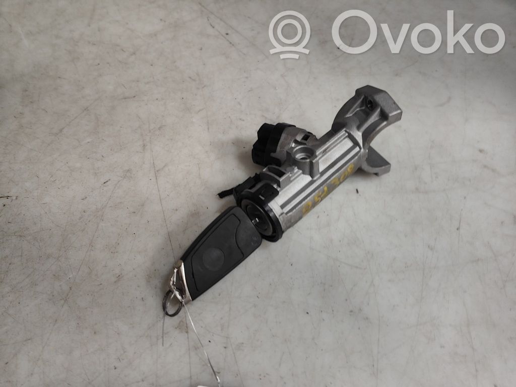 Citroen Jumper Virtalukko 