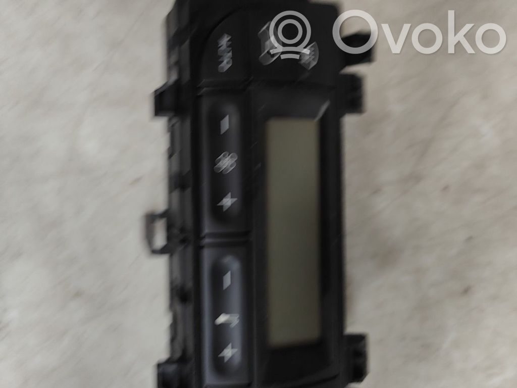 Climate control unit   6452C3