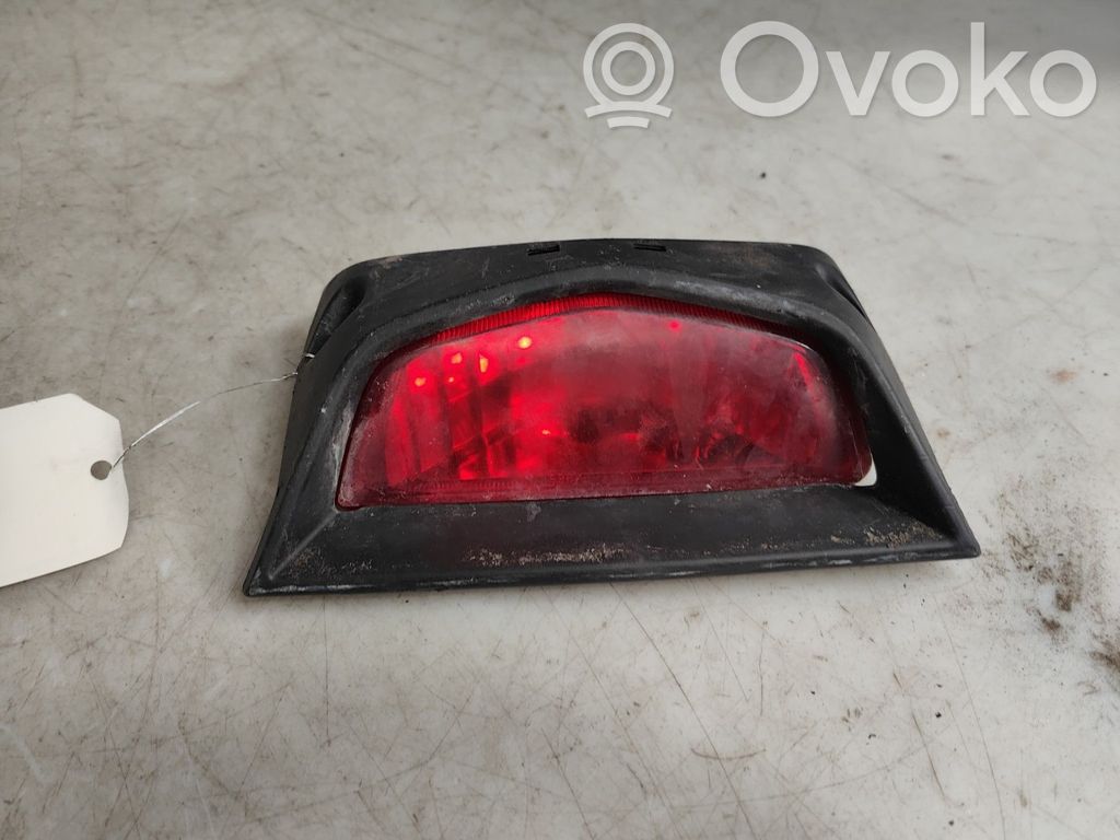Światło przeciwmgielne tylne   CC2951650B