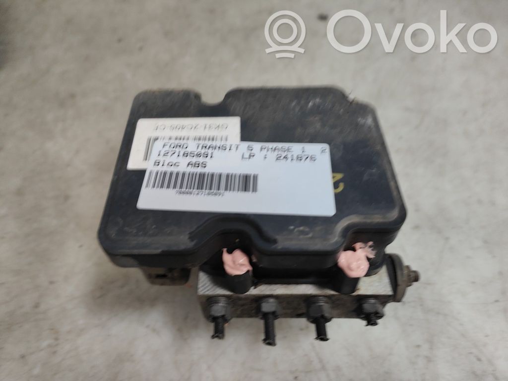 Bomba de ABS   2294507