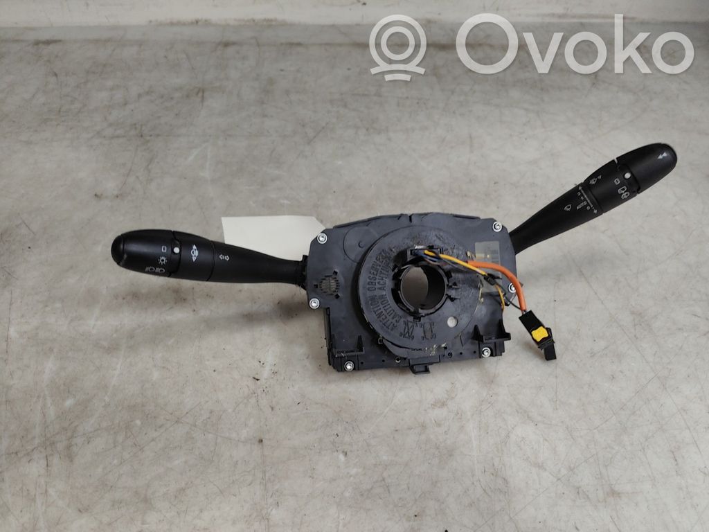 Citroen C2 Commodo, commande essuie-glace/phare 