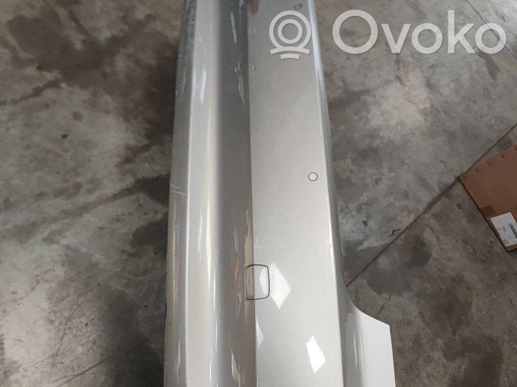 BMW 3 E92 E93 Rear bumper 