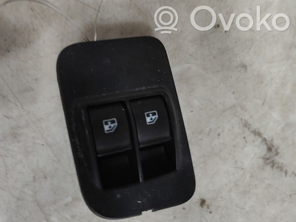 Electric window control switch   1618106380