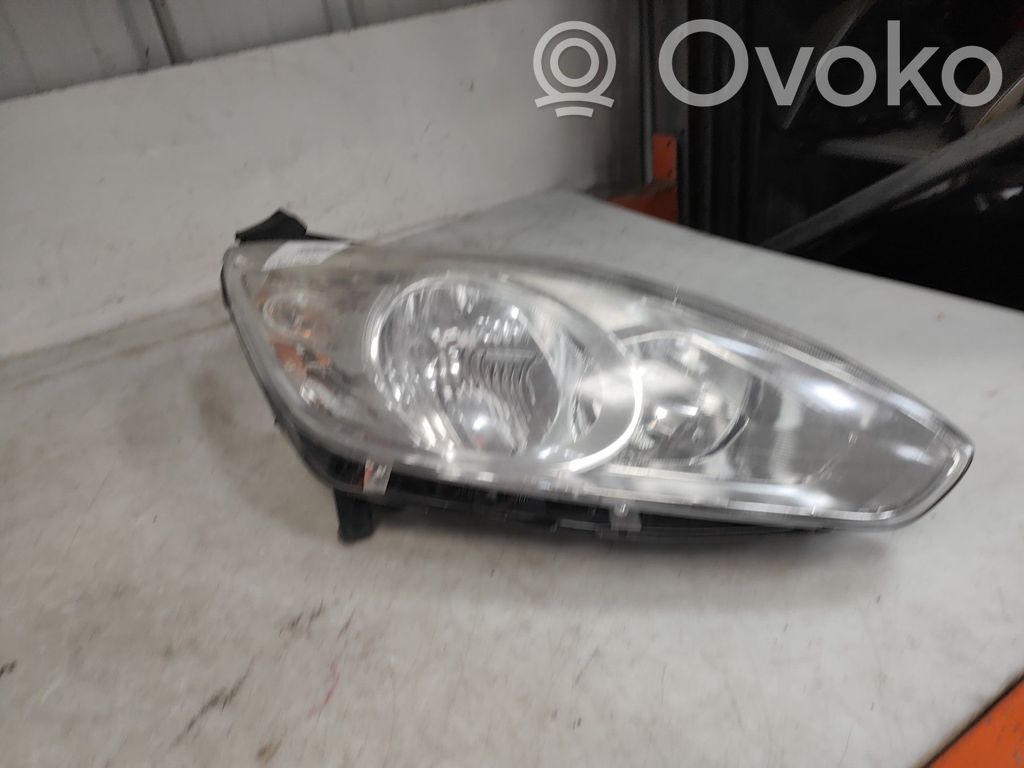 Ford C-MAX II Phare frontale 