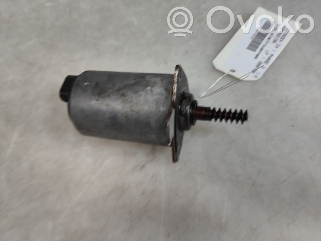 Electroválvula del turbo
