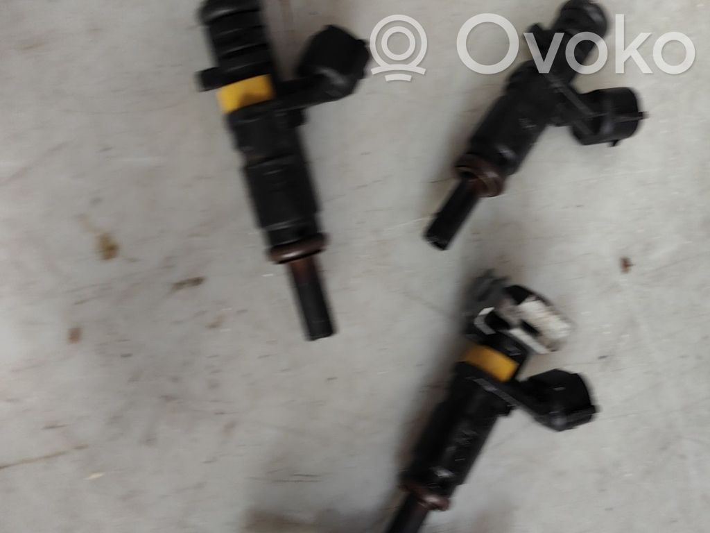 Inyector de combustible   00001984J2