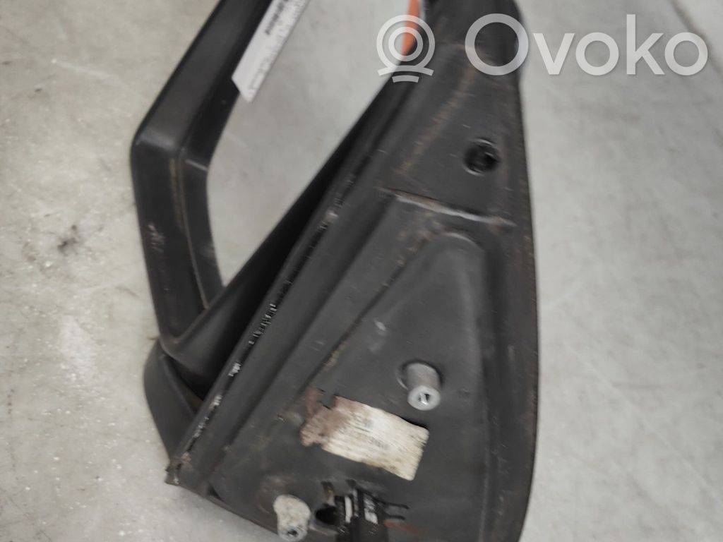 Espejo lateral manual   13172721