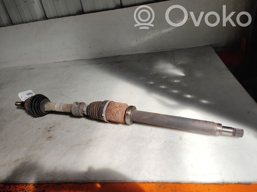Ford C-MAX II Front driveshaft 