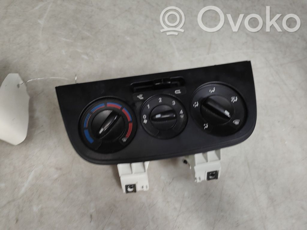 Climate control unit   6490K3
