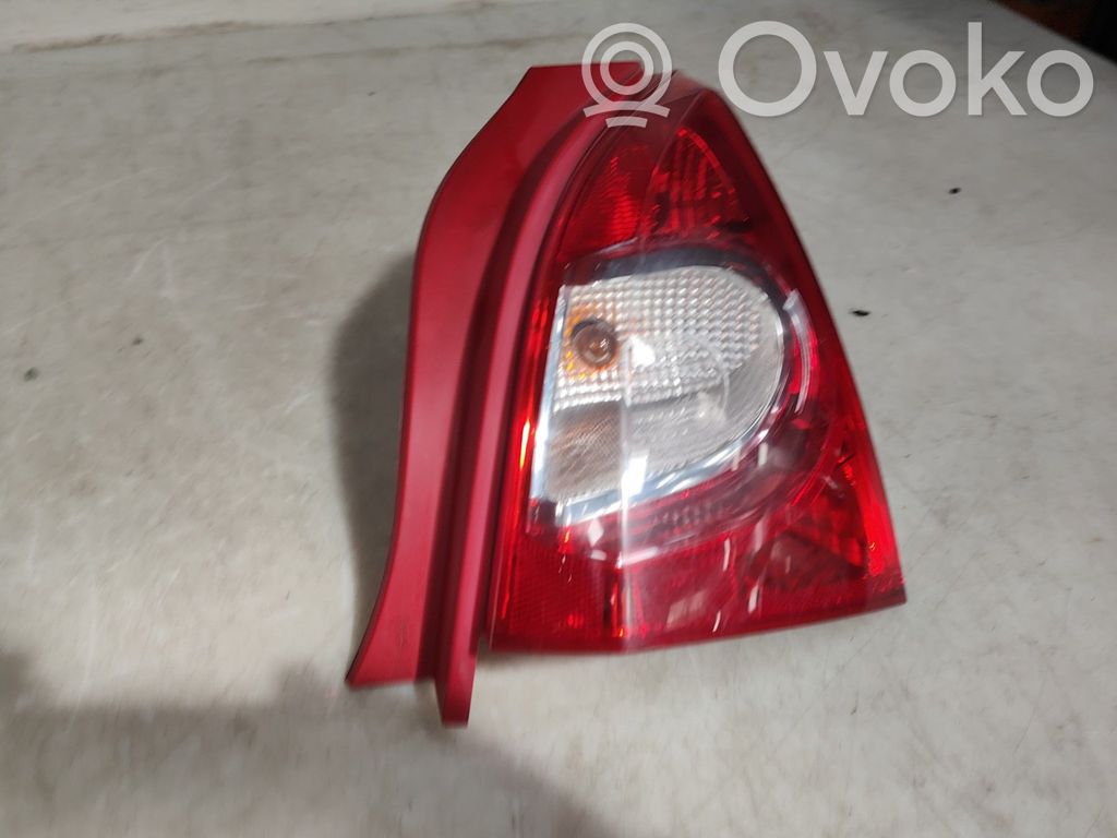 Renault Twingo II Takavalot 