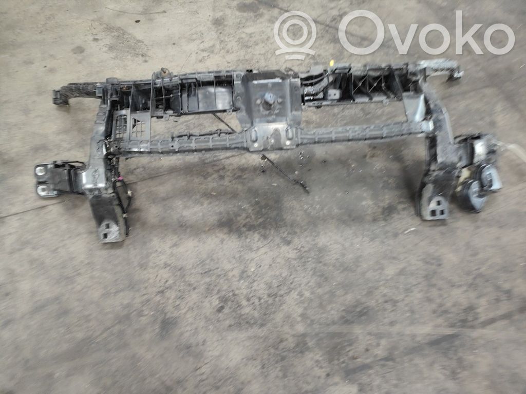 Top upper radiator support slam panel   2735761
