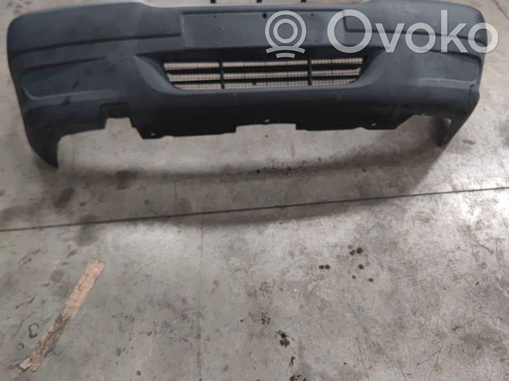 Fiat Scudo Front bumper 