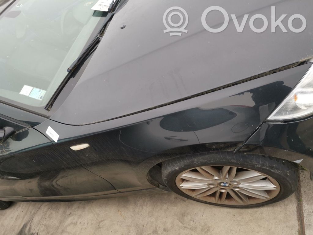 BMW 1 E81 E87 Fender 