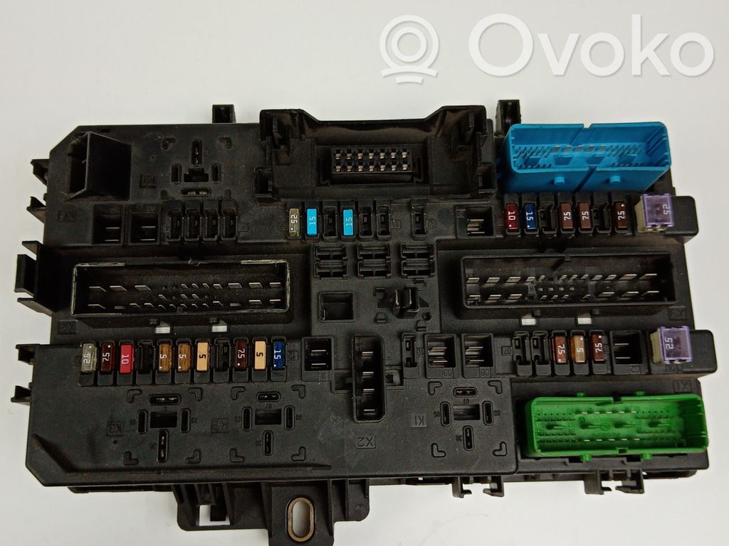 SAM control unit   5DK00866940,13145018CE