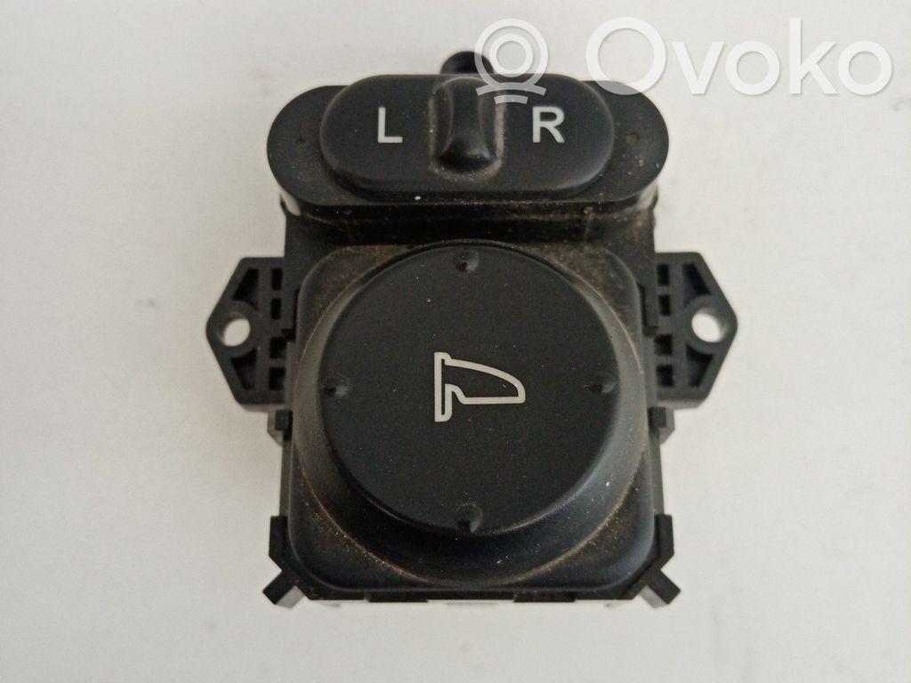 Wing mirror switch   MASLG6NH608,MASLG6NH608,NH167L1446T