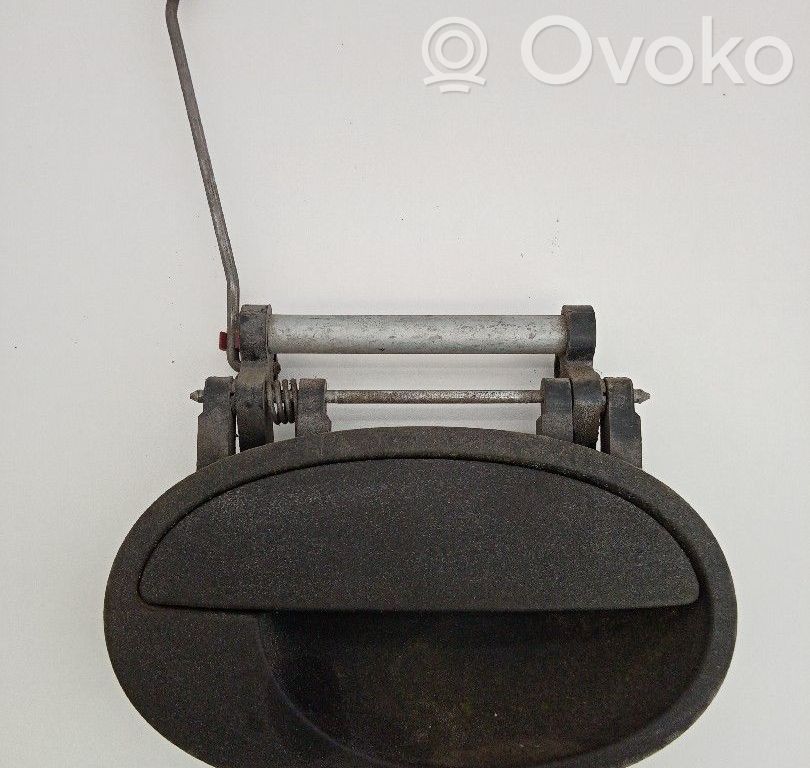 Etuoven ulkokahva   22175