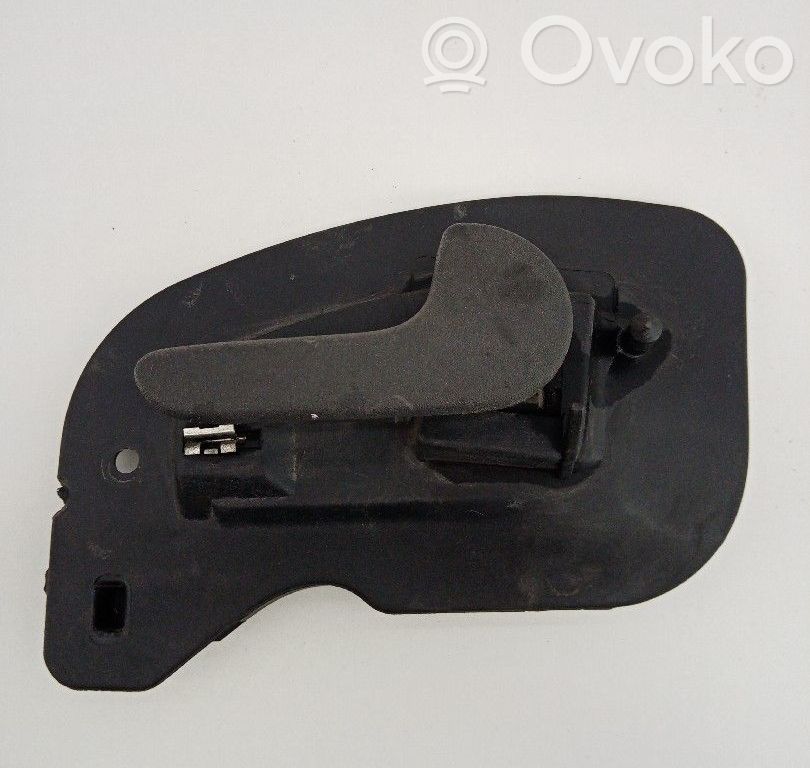 Etuoven ulkokahvan kehys   13104264G,13104266P,8061165RH