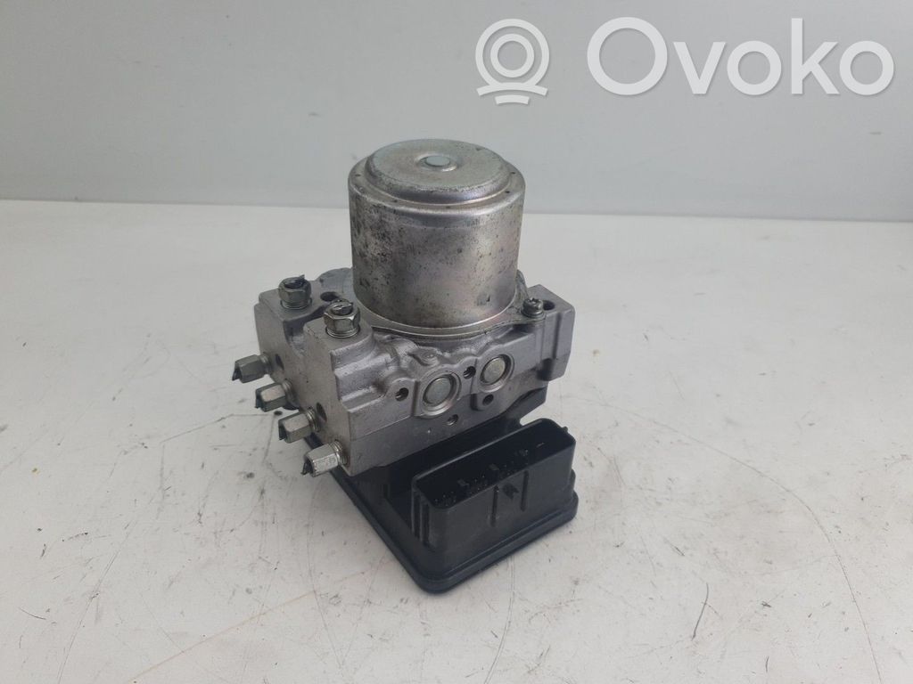 ABS Pump   006V95150C,1258890B,H16D15733