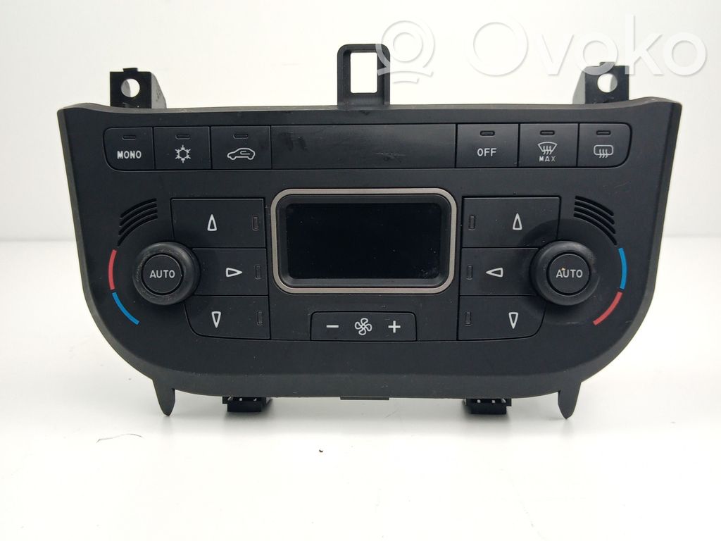 Climate control unit   156088743,10157040,A83021900,DENSO