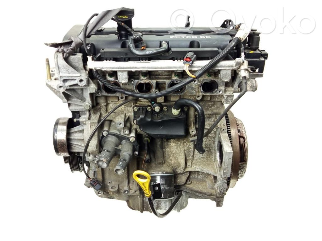 Engine   FXJB,ZETECSE