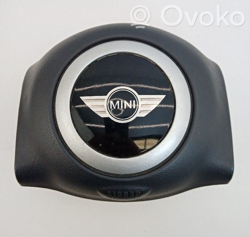 Mini One - Cooper R50 - 53 Stūres drošības spilvens 