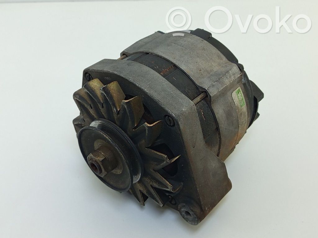 BMW 3 E30 Generator/alternator 