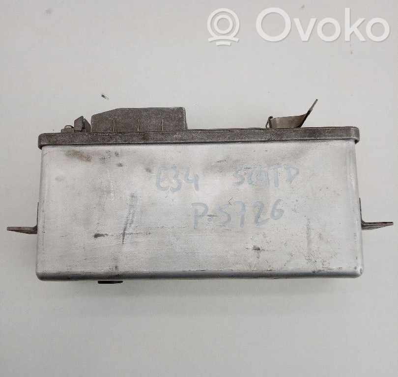 Блок управления ABS   0265100032,34521157549,BOSCH