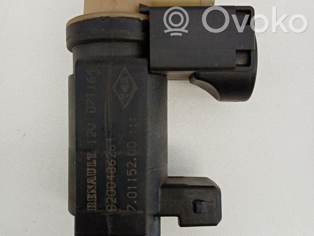 Solenoīda vārsts   8200486264,02T164,70115200