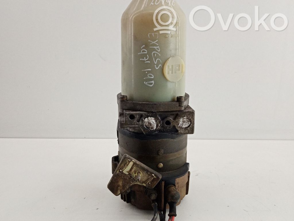 Power steering pump   HPI,REF