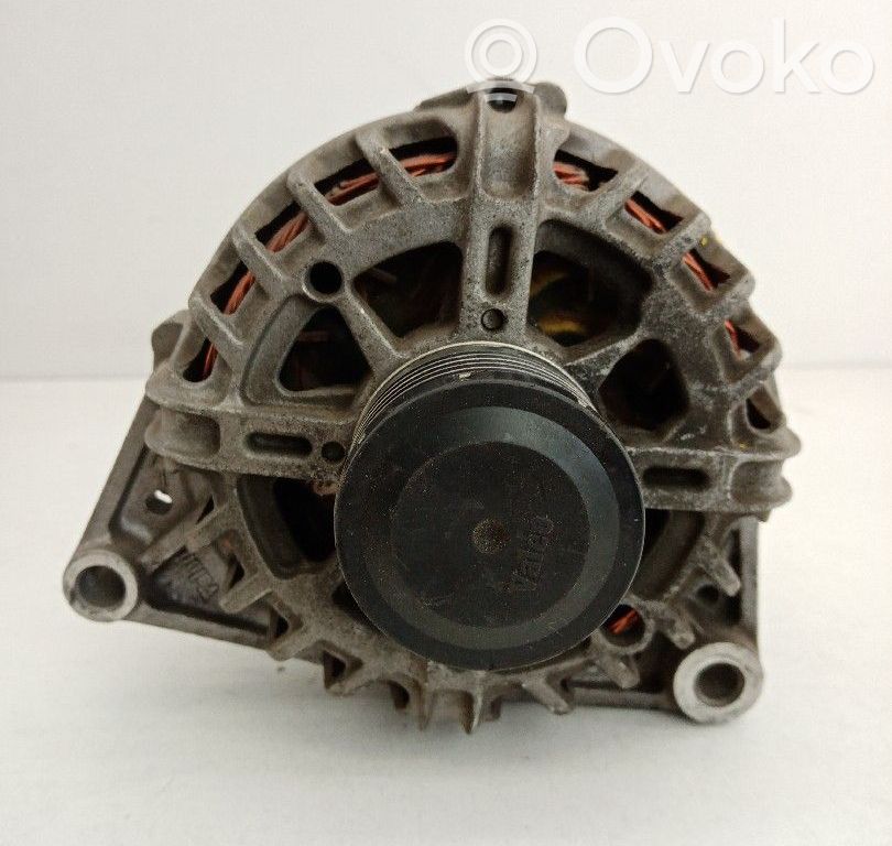 Mitsubishi Colt CZ3 Ģenerators 