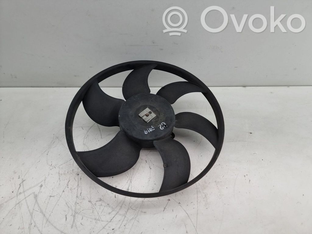 Elektrolüfter   8250078