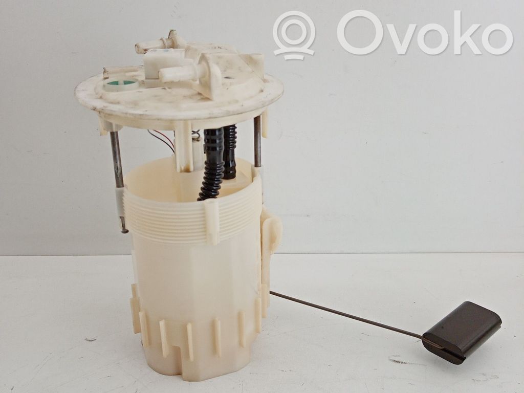 Renault Megane II Fuel level sensor 