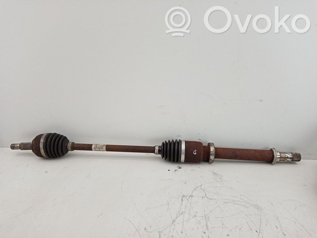Front driveshaft   8200378880