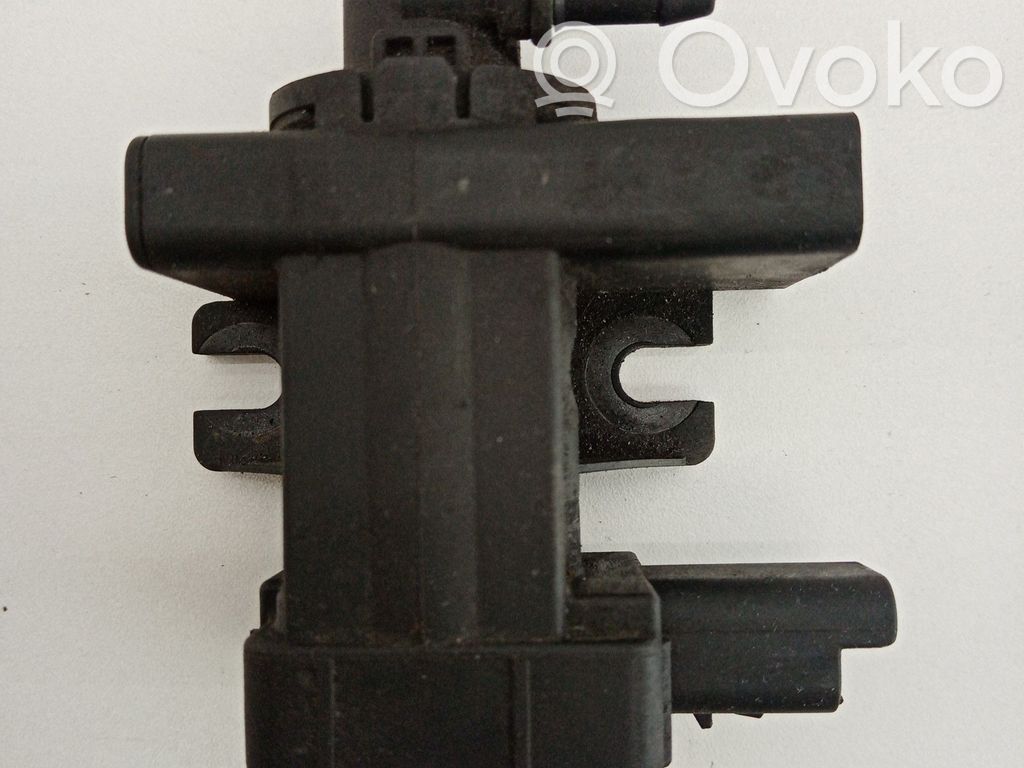 Turbo solenoid valve   EV526