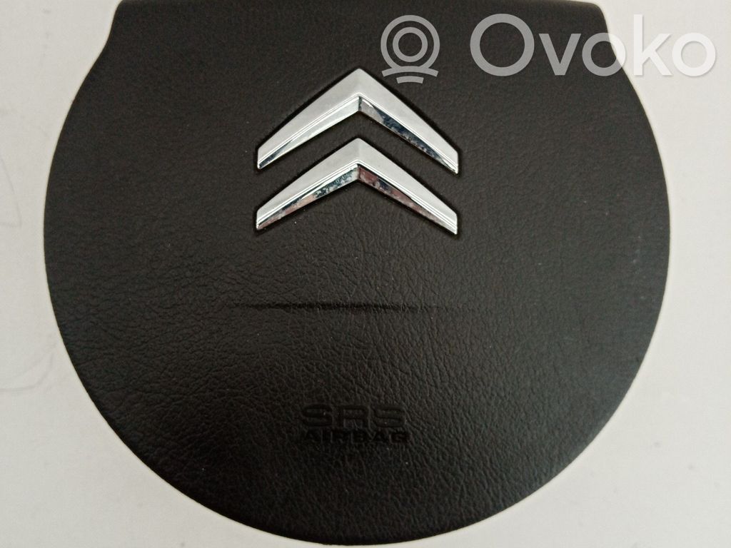 Stūres drošības spilvens   96823829ZD,2227134411,GB1P0131852