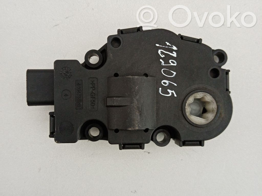 Oro sklendės varikliukas   410475520,22012010CB,412650750