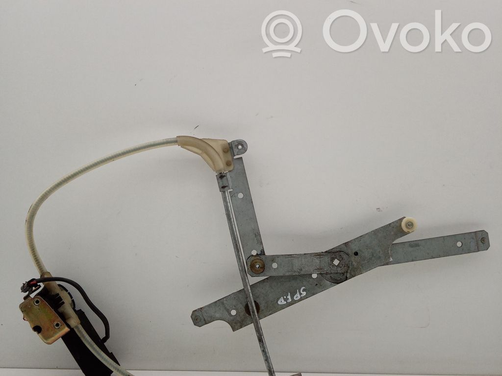 Rover 600 Macara geam față fără motor 
