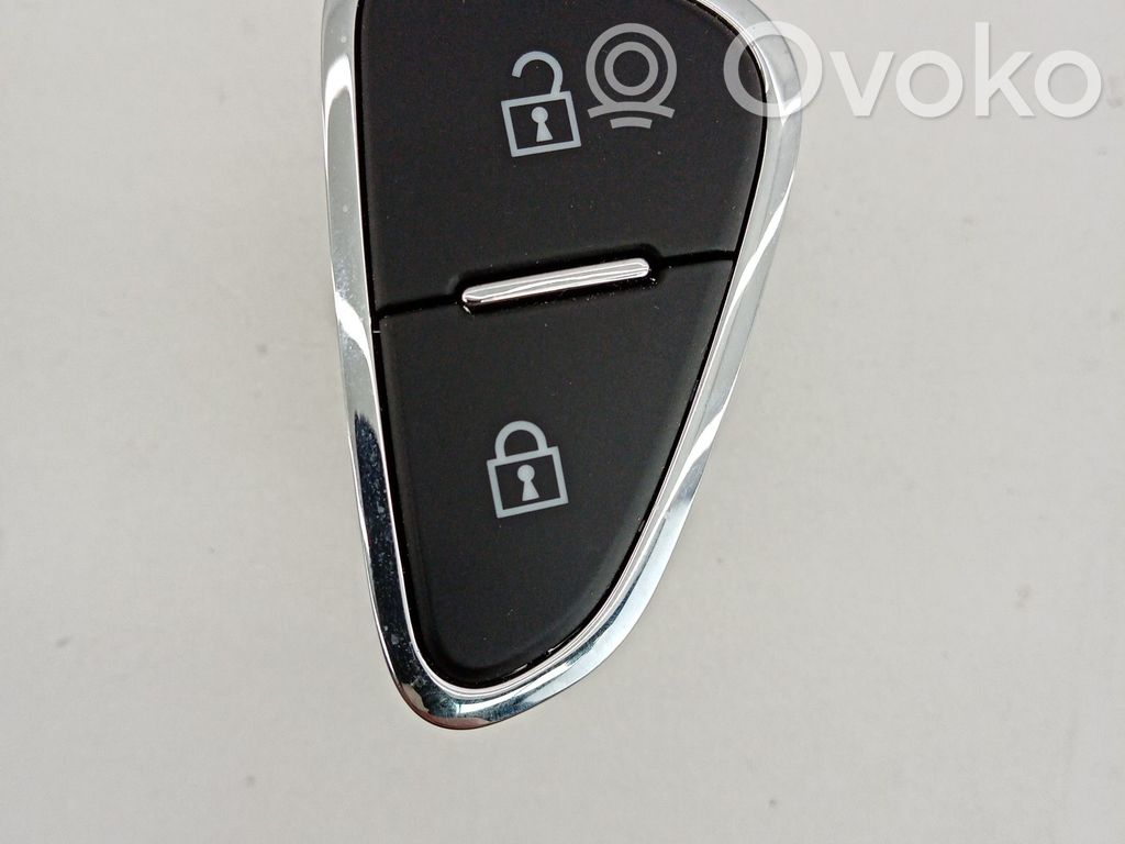 Multifunctional control switch/knob   39031633,101423881633,DESTRANCARPORTA,TRANCAR