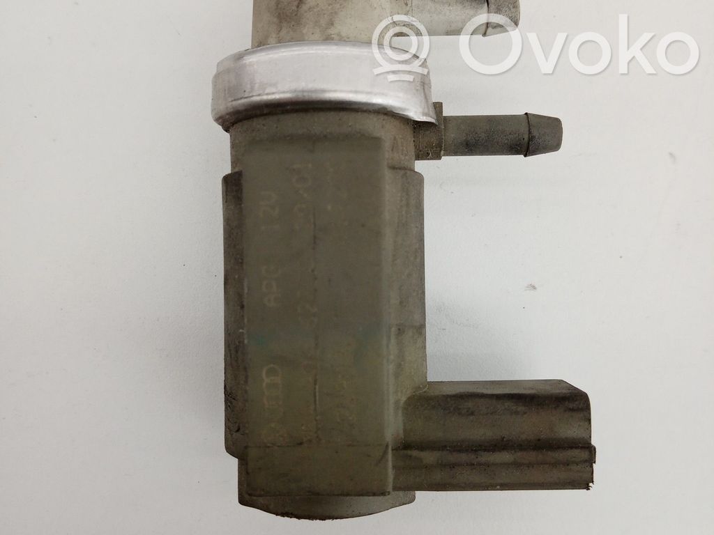 Electroválvula del turbo   059906627C