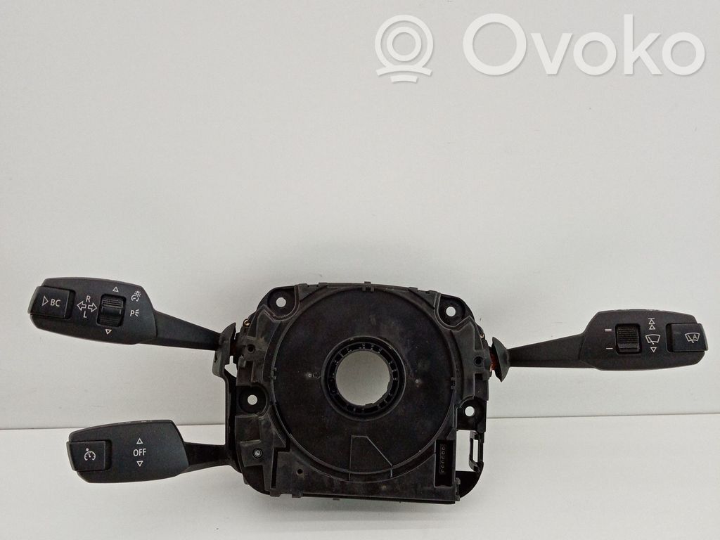 BMW 1 E81 E87 Autres commutateurs / boutons / leviers 