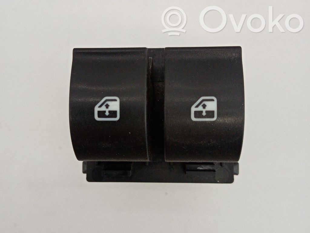 Fiat Grande Punto Electric window control switch 