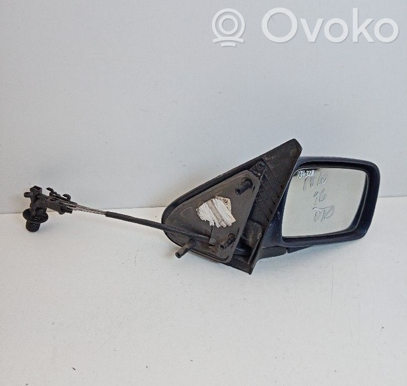 Volkswagen Polo III 6N 6N2 6NF Veidrodėlis (elektra valdomas) 