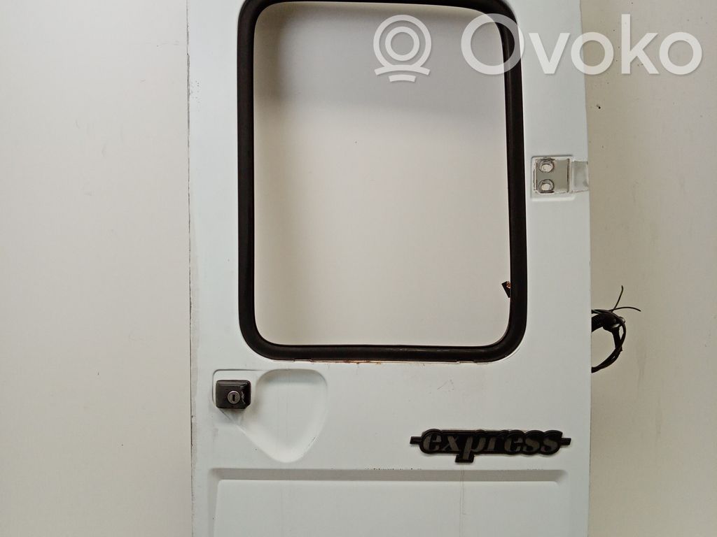 Rear door   PUXADOR