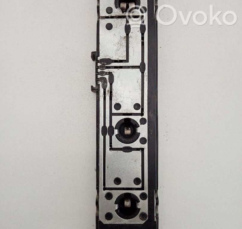Daihatsu Applause Tail light bulb cover holder 