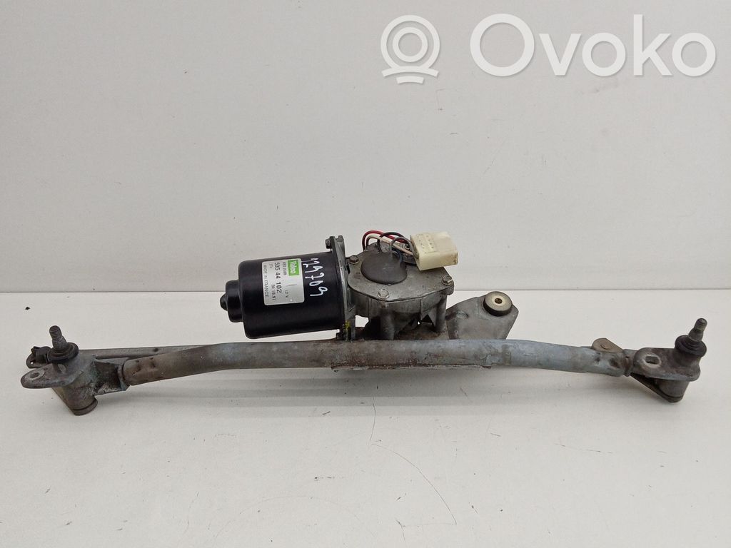 Wischermotor   53544102,MFD250B,VALEO